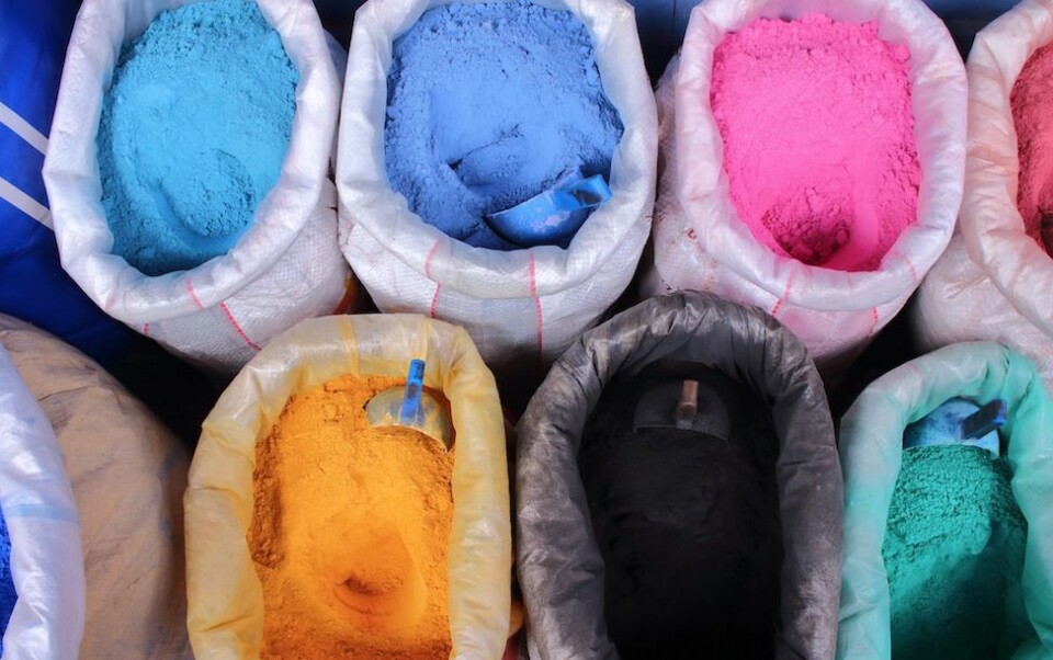 Sugen på en ny upplevelse? Här är världens 5 mest magiska resmål