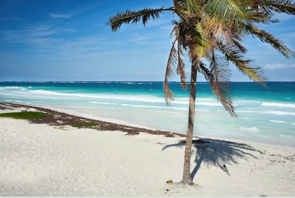 Sugen på en ny upplevelse? Här är världens 5 mest magiska resmål