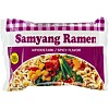 Kryddstarka nudlar, Samyang Ramen.