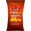 Grillchips, Estrella.