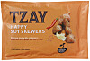 Tzay Happy Soy Skewers, Atris Scandinavia.