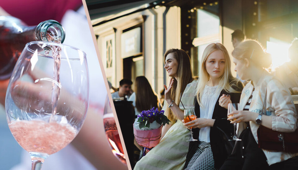 Dricker du för mycket på sommaren? 3 varningstecken att ha koll på