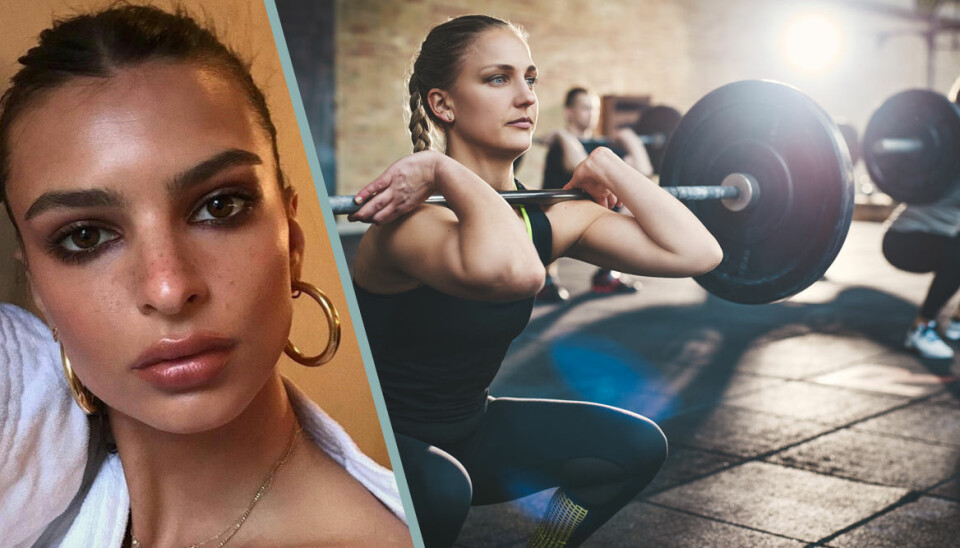 Glow, skarpare hjärna och bättre sex – 12 bra saker som händer när du börjar träna
