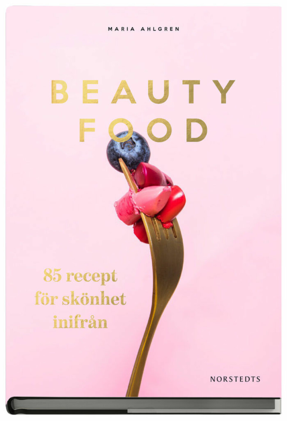 Går det att äta sig snyggare? Marias nyttiga recept ska ge skönhet inifrån