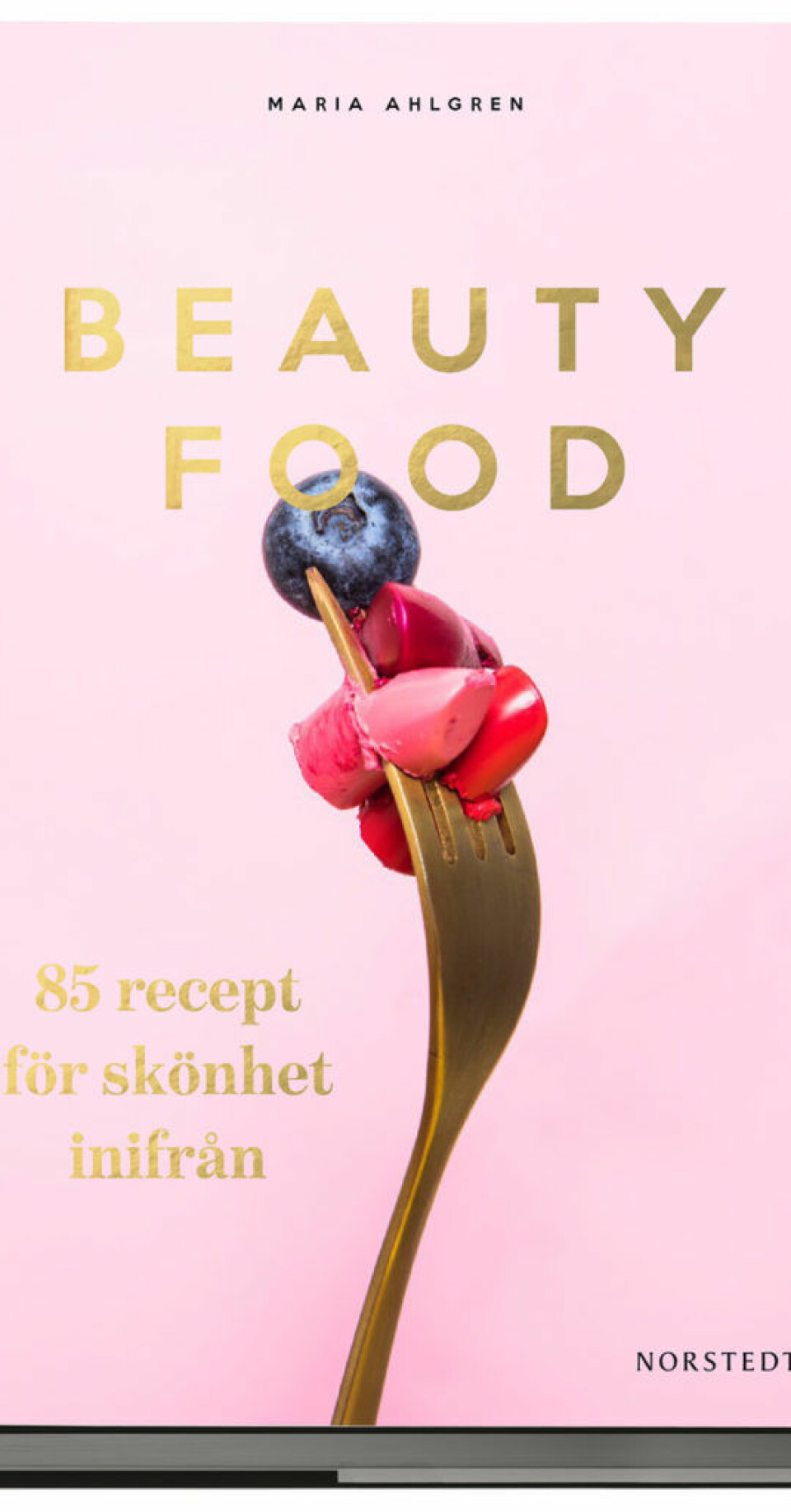 Snickersmilkshake och 3 andra beautyboostande recept
