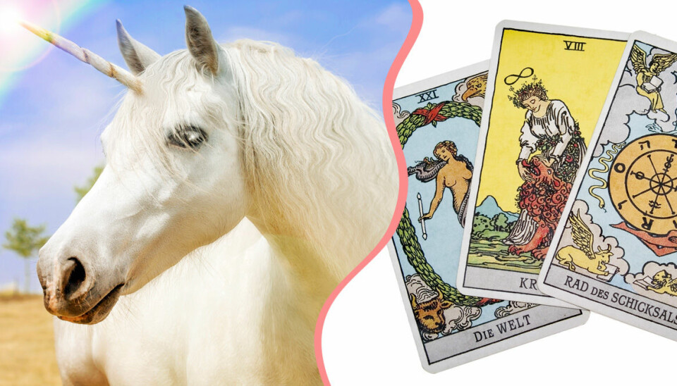 Magi, astrologi och tarot – varför är alla helt besatta av ockultism just nu?