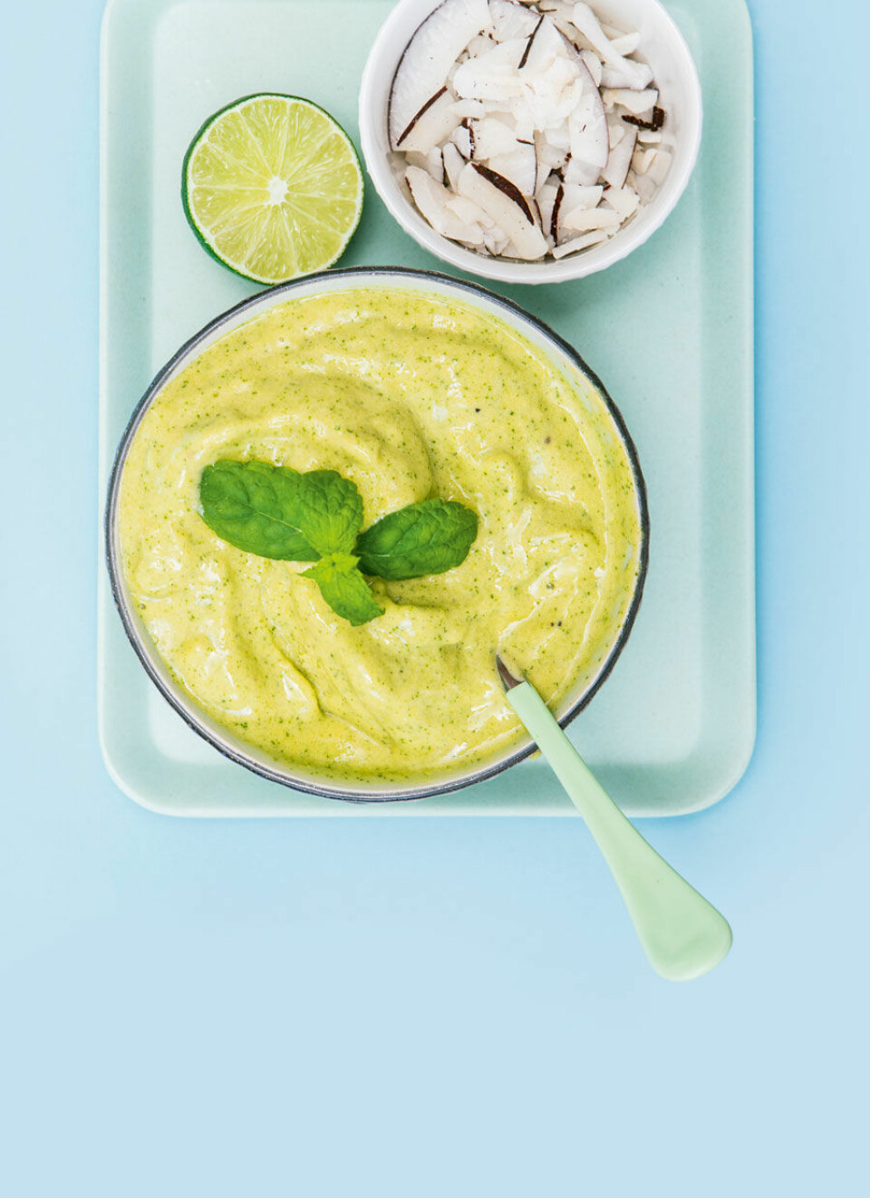 Snickersmilkshake och 3 andra beautyboostande recept
