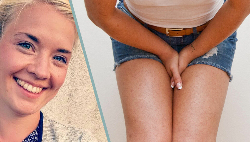 Experten Mia bloggar om förlossningsskador: Här är hennes bästa tips