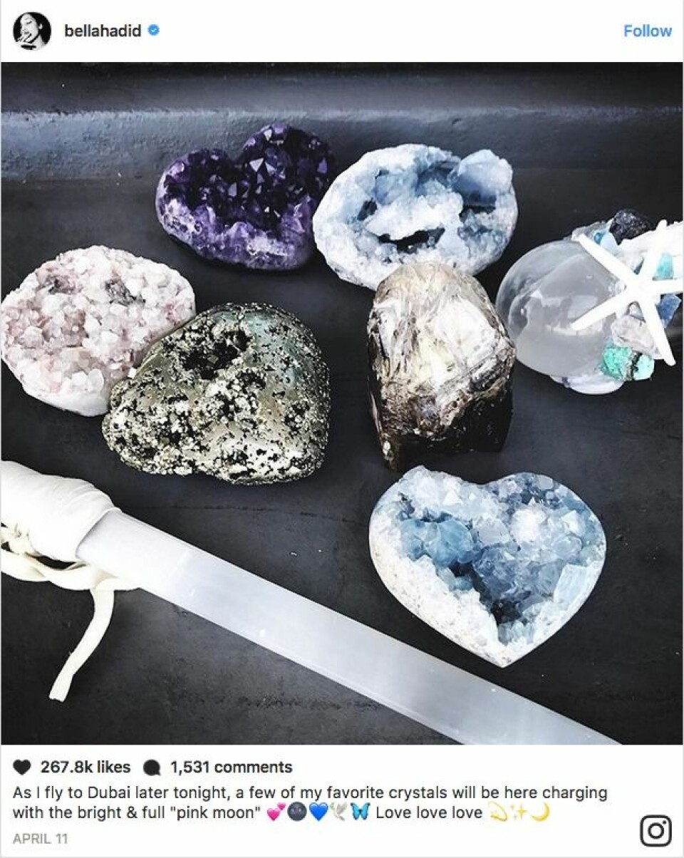 Magi, astrologi och tarot – varför är alla helt besatta av ockultism just nu?
