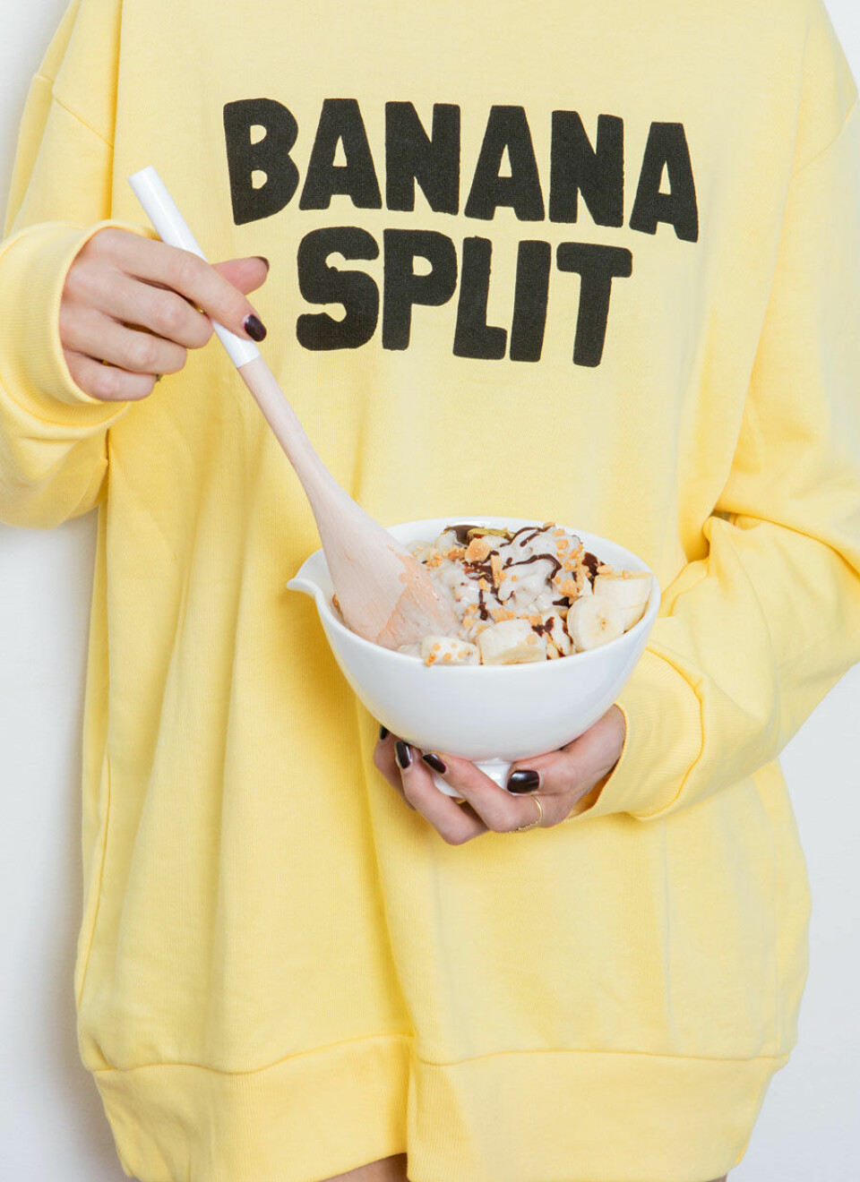 Snickersmilkshake och 3 andra beautyboostande recept