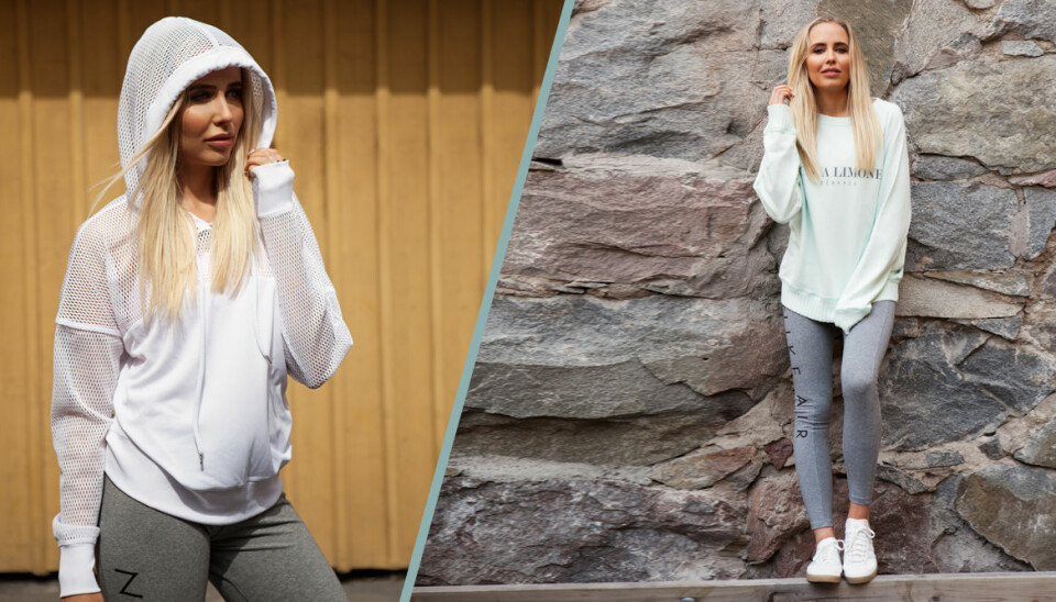 Ida Warg om ätstörningarna: 'Mitt liv var fullt av regler för hur man skulle äta och inte'