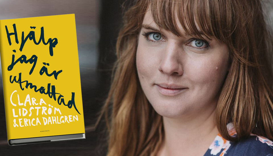 Underbara Clara: Det här hade jag velat veta innan jag blev utmattad