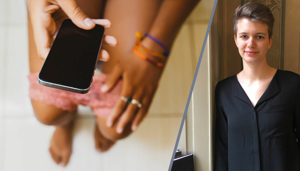 Så får du en sundare relation till mobilen – 4 tips från psykologen