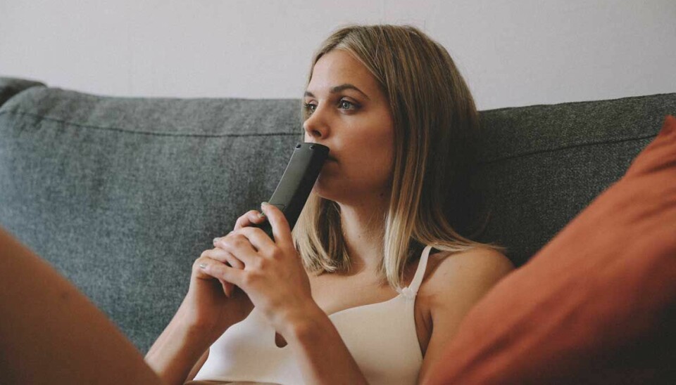 Flora Wiström: 'Kommer min kropp någonsin få vara bara en kropp?'