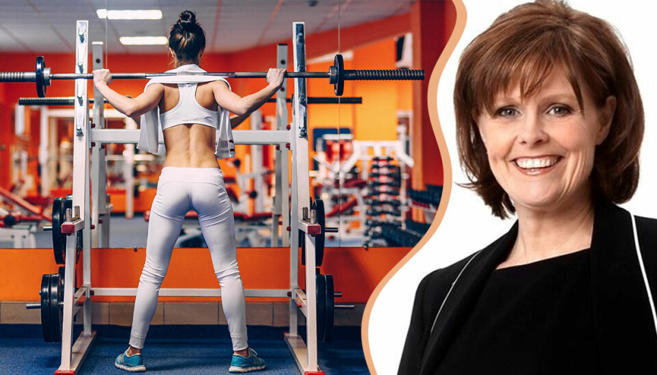 Har din vän drabbats av ortorexi? Så vet du – och så hjälper du