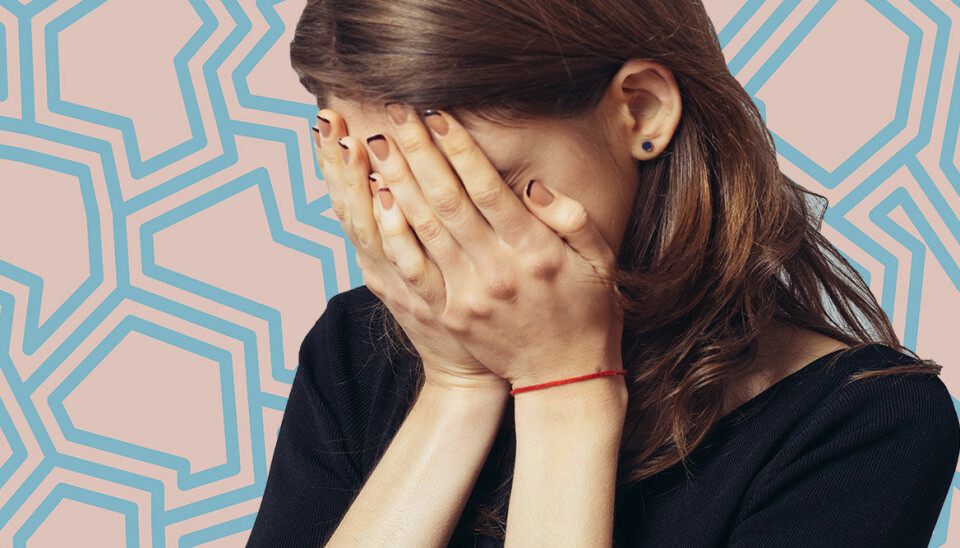 Psykologen: 6 tecken på att du är på väg att bli utbränd