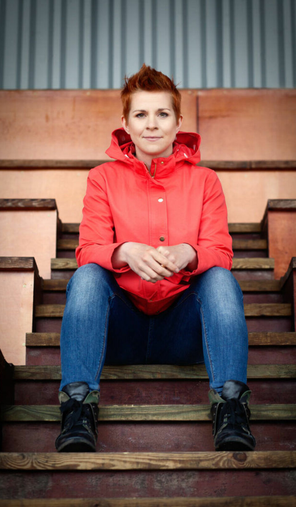 Foto: Emelie Otterbeck Foto: Emelie Otterbeck