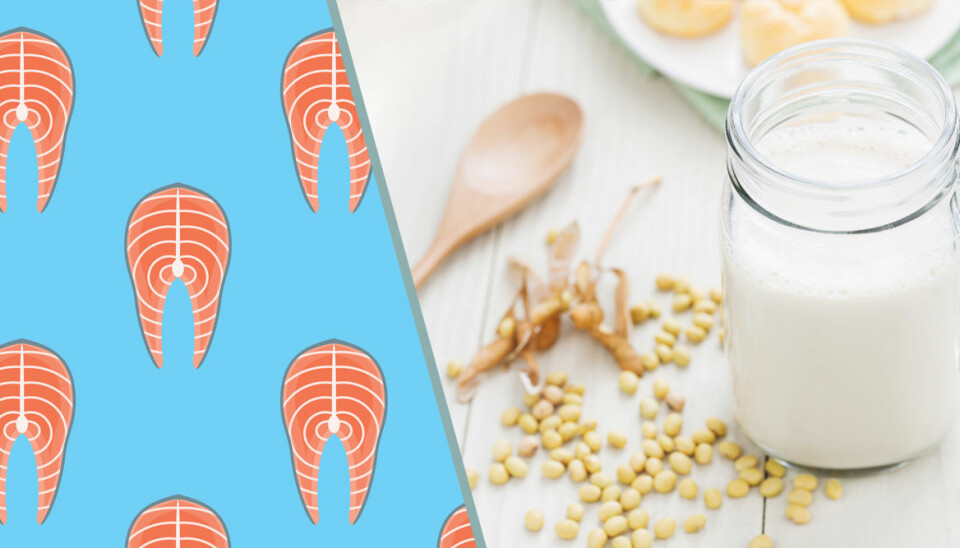 Extra protein – behöver du det eller går det lika bra med en banan?