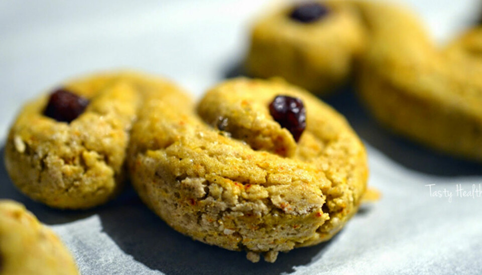 Bloggarnas 5 bästa recept på nyttiga lussebullar