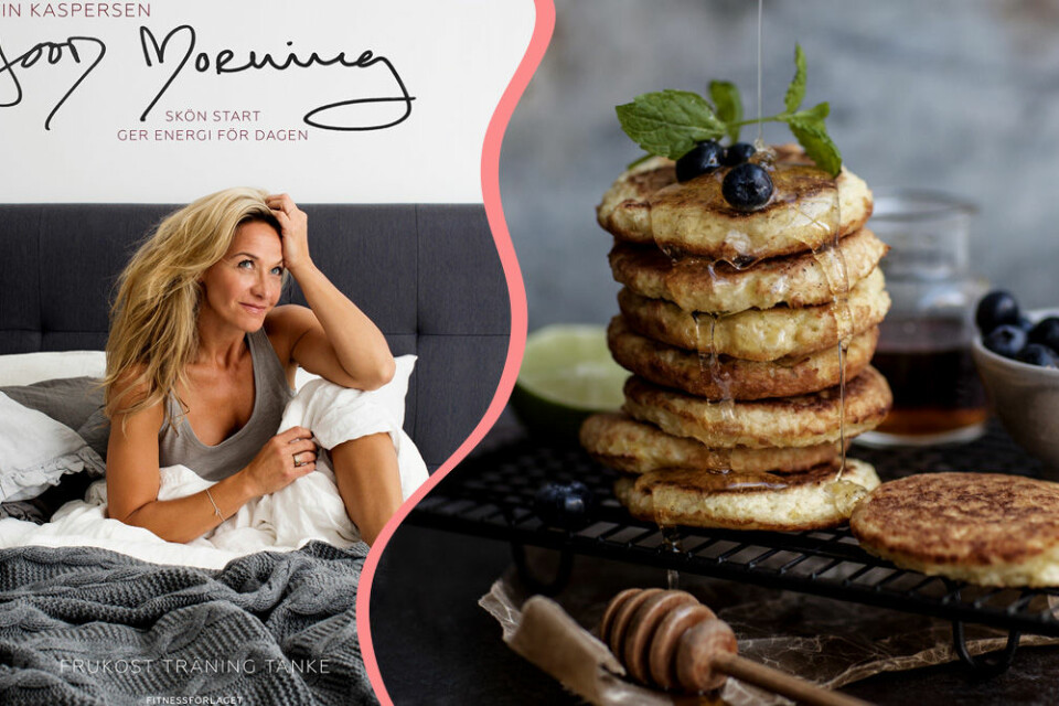 Se bilderna från Kendall och Kylie Jenners nya kollektion