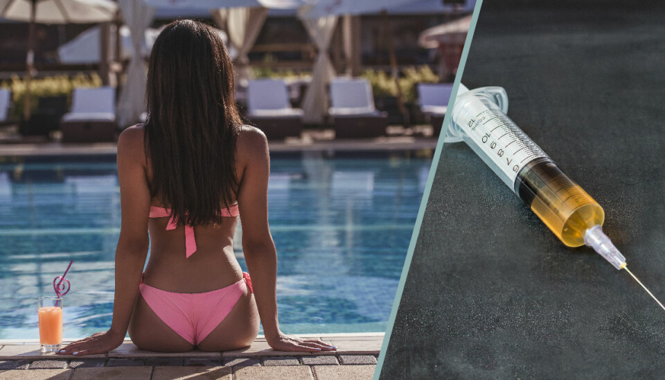 Så fungerar Barbiedrogen – och därför är den farlig