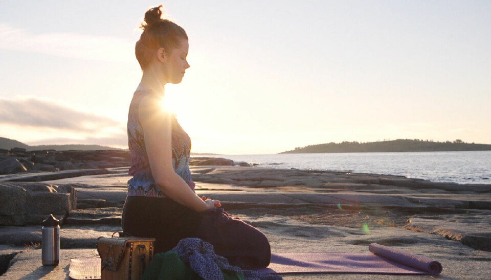 Därför är det absolut inte dåligt – utan bra – att vara högkänslig