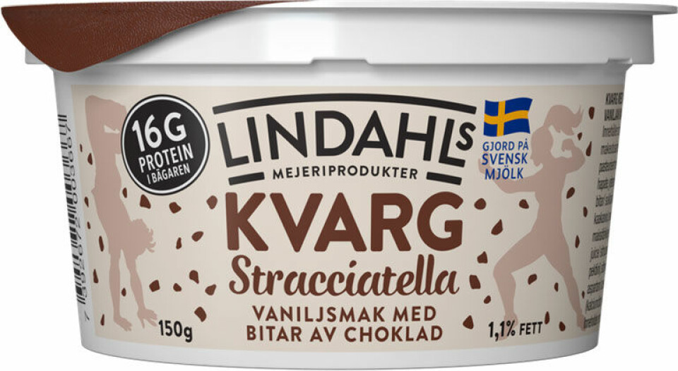 Foto: Lindahls Foto: Lindahls