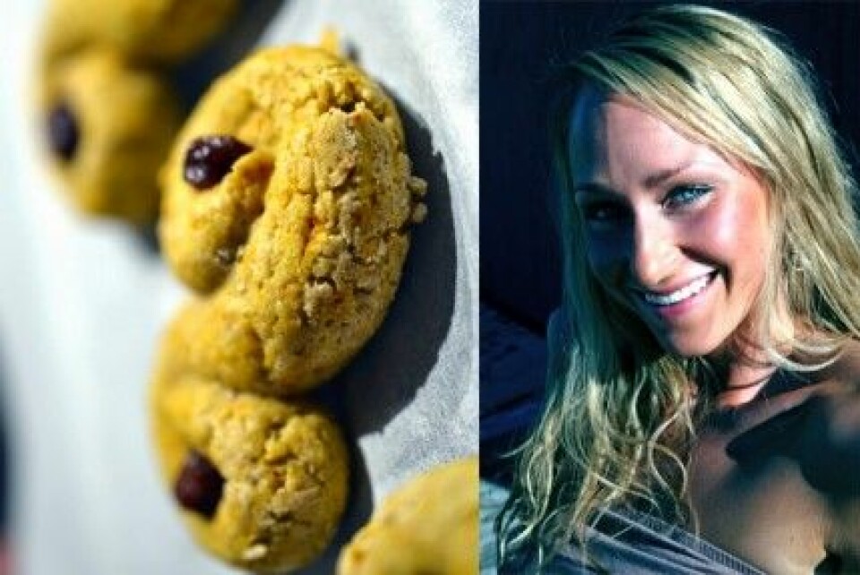 Tasty Health tipsar om nyttiga lussebullar. Tasty Health tipsar om nyttiga lussebullar.