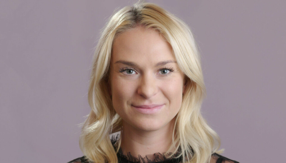 Dasha om sin preventivmedelsresa: 'Det sista jag vill i livet är att det inte blir som jag tänkt mig'