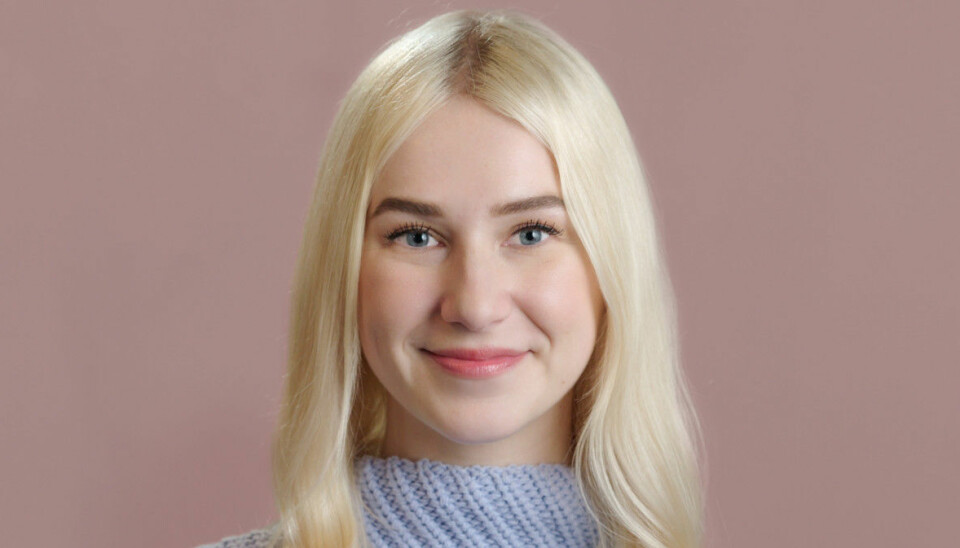 Kristin om sin preventivmedelsresa: 'Jag vill inte påverka min kropp för mycket'