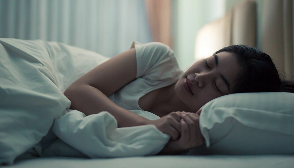 Forskare: Chefen borde låta dig ta sovmorgon av hälsoskäl