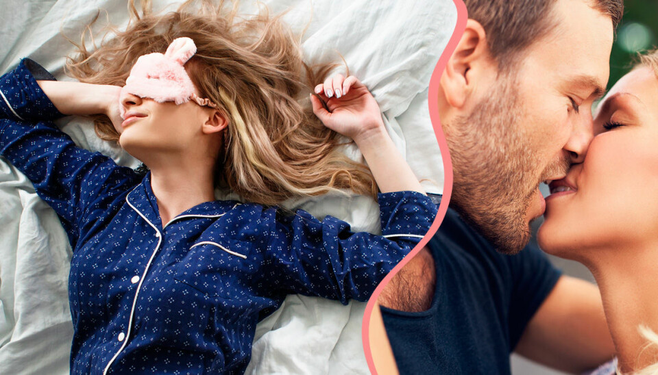 7 drömmar som betyder att du är stressad av jobbet