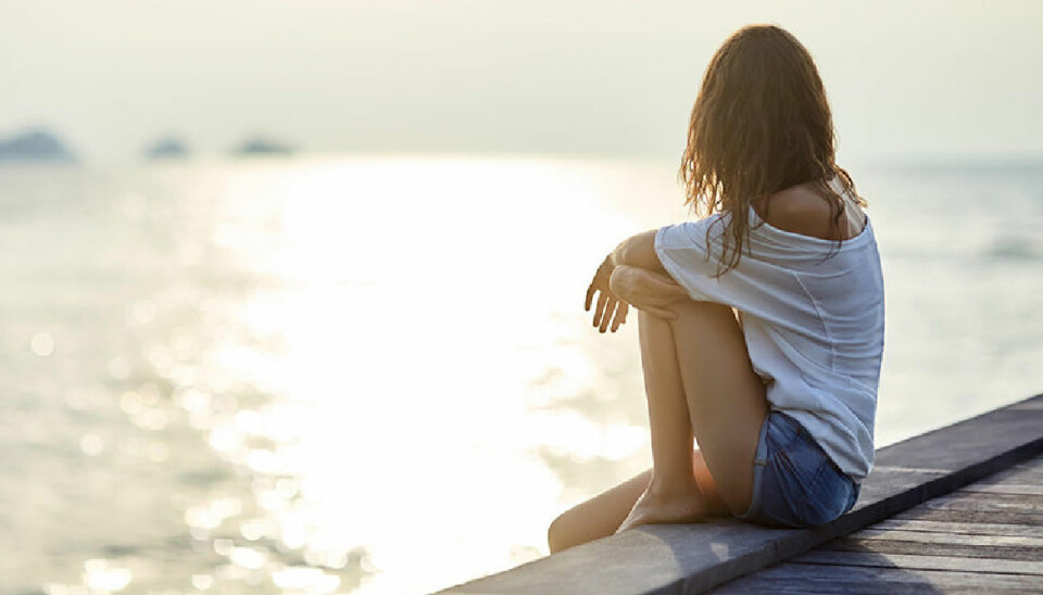 Psykologen: 9 tecken på att du är i riskzonen för sommardepression