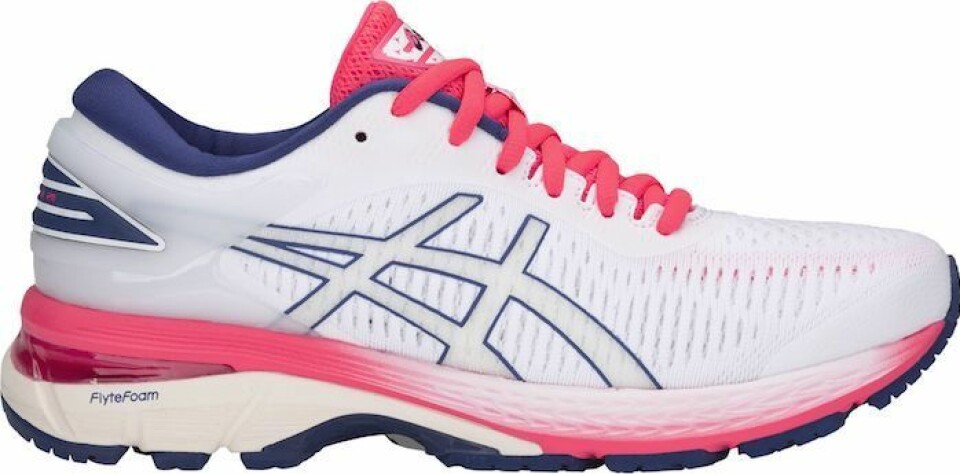 Här är höstens snyggaste löparskor för alla löpstilar