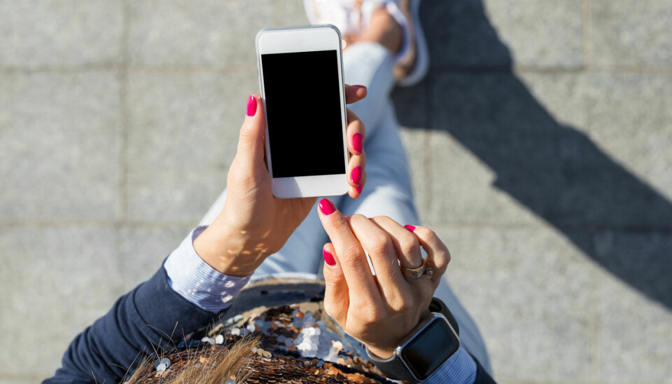 Trött på att scrolla? 10 skäl att sluta med sociala medier