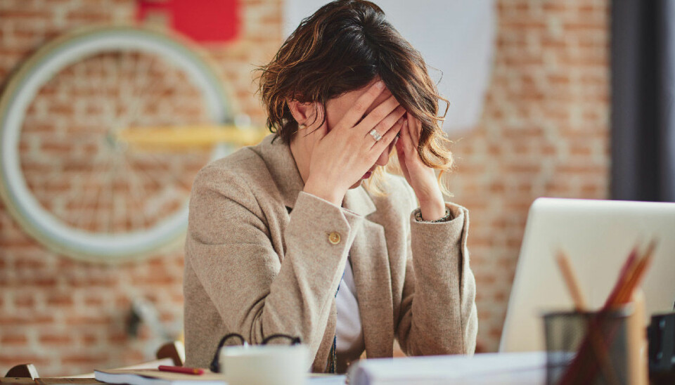 Imposter syndrome – därför känner du dig som en bluff