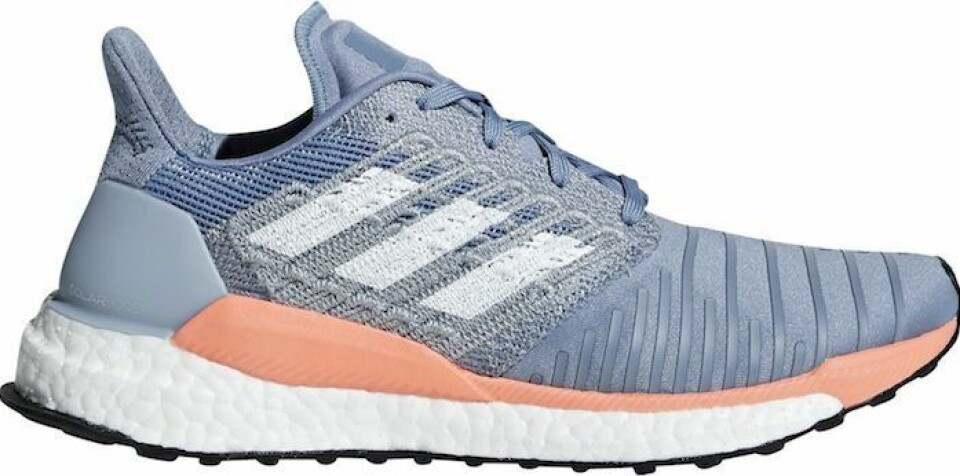 Här är höstens snyggaste löparskor för alla löpstilar