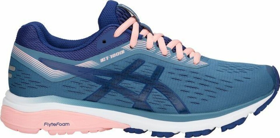 Här är höstens snyggaste löparskor för alla löpstilar