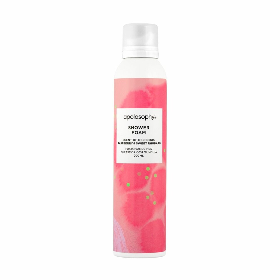 Handla rosa! 13 produkter som stödjer Cancerfonden