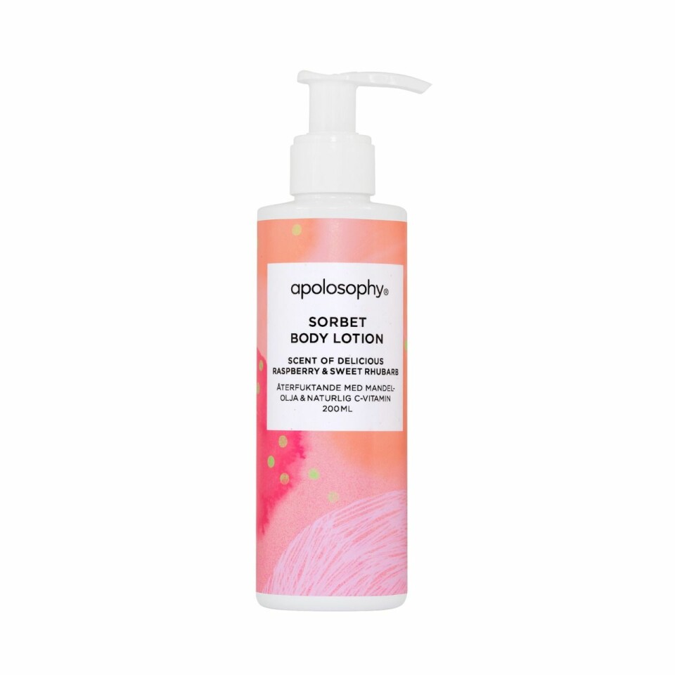 Handla rosa! 13 produkter som stödjer Cancerfonden
