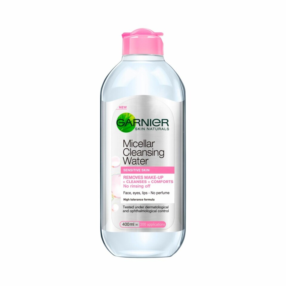 Handla rosa! 13 produkter som stödjer Cancerfonden