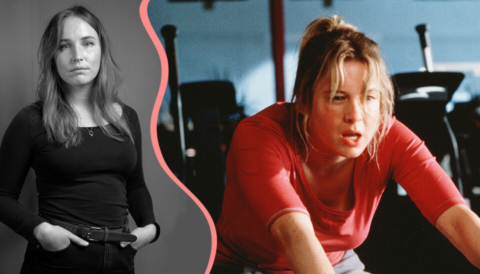 Krönika: Öppet brev till er som suckar över 'januaripacket' på gymmet