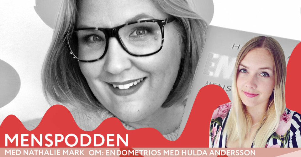 11 vanliga frågor och svar om endometrios
