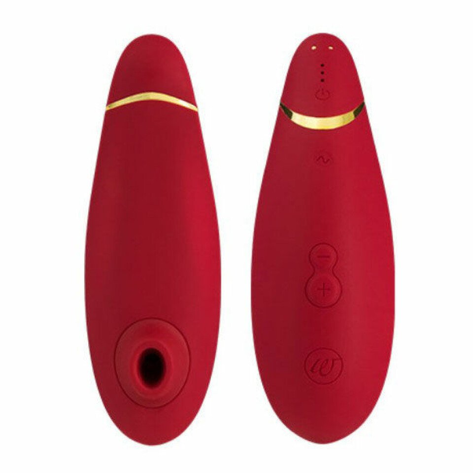 Womanizer Premium. Womanizer Premium.