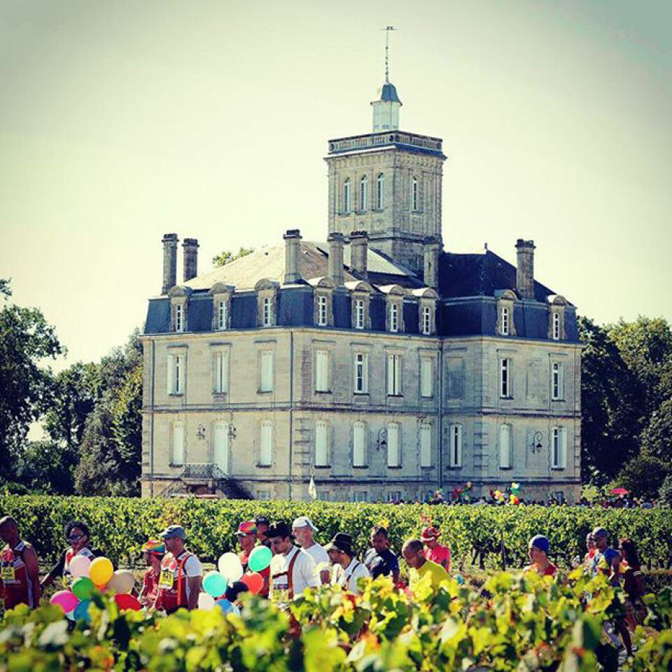 Bucket list: 9 lopp för dig som gillar vin, löpning och resor