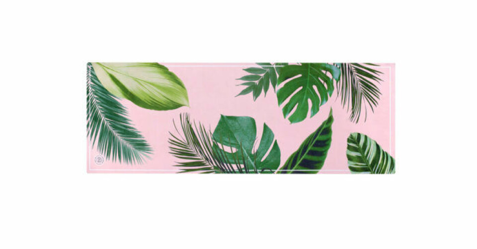 Shoppingtips: Allt du behöver för ett hemmagym