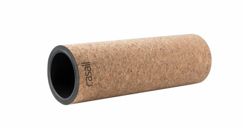 Shoppingtips: Allt du behöver för ett hemmagym