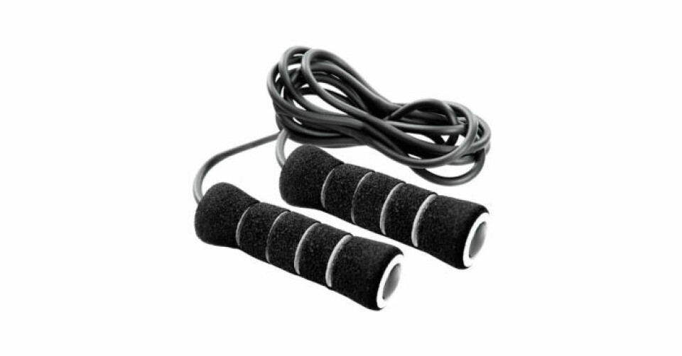 Shoppingtips: Allt du behöver för ett hemmagym