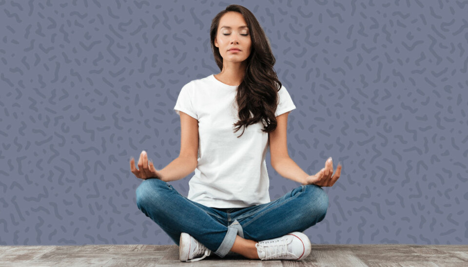 Fungerar meditation och mindfulness? Så säger vetenskapen