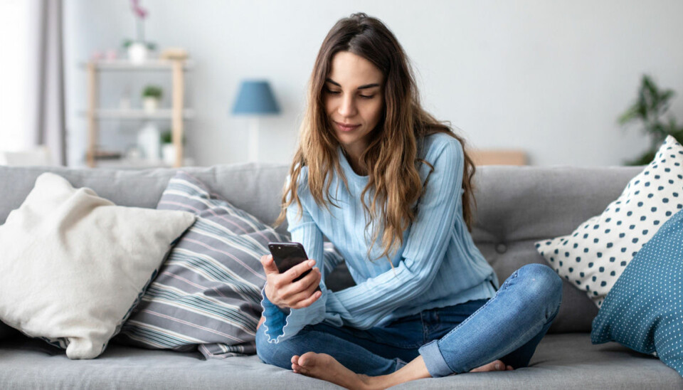 Freya – digital vårdgivare för kvinnoproblem och jämlik vård
